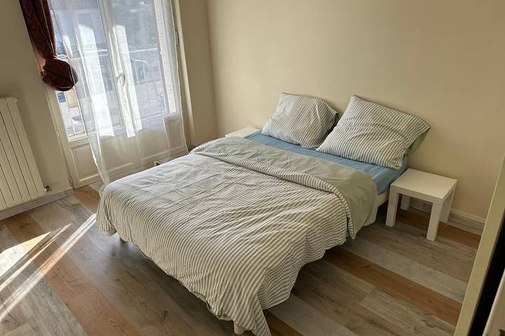 Location de vacances pour 6 personnes à Vendeuvre-sur-Barse - 3