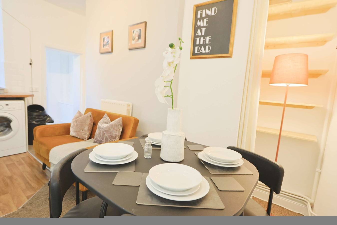 Apartamento entero, Lovely One bedroom flat in St Michael s Hill in Brístol, Sudoeste de Inglaterra