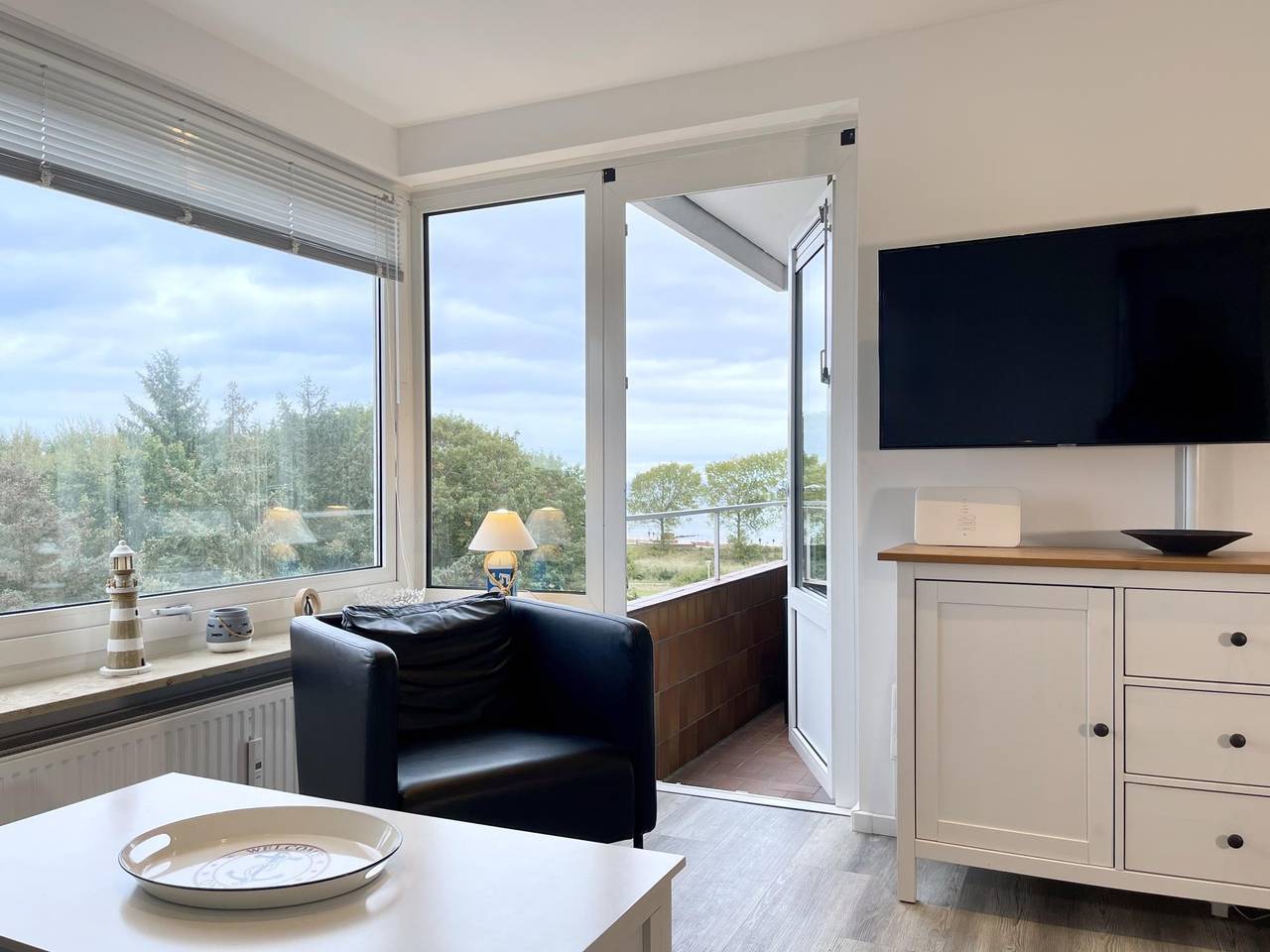 Apartamento entero, Blankwasser 169 in Grömitz, Distrito de Holstein Oriental