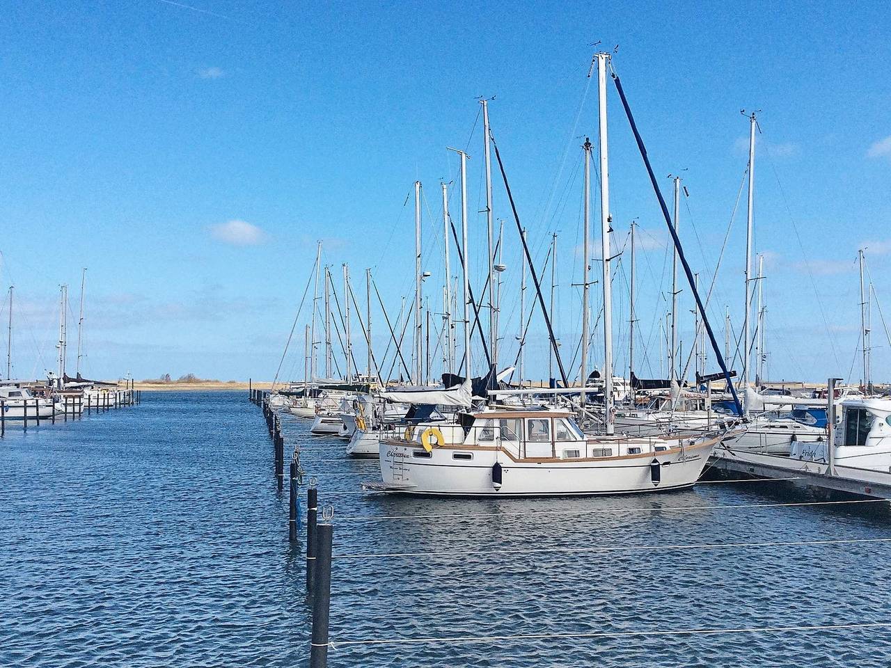 6 person holiday home in Wendtorf in Wendtorfer Strand, Wendtorf