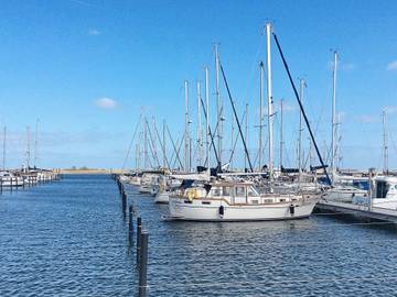 Ferienhaus für 6 Personen in Wendtorf, Kieler Bucht, Bild 2