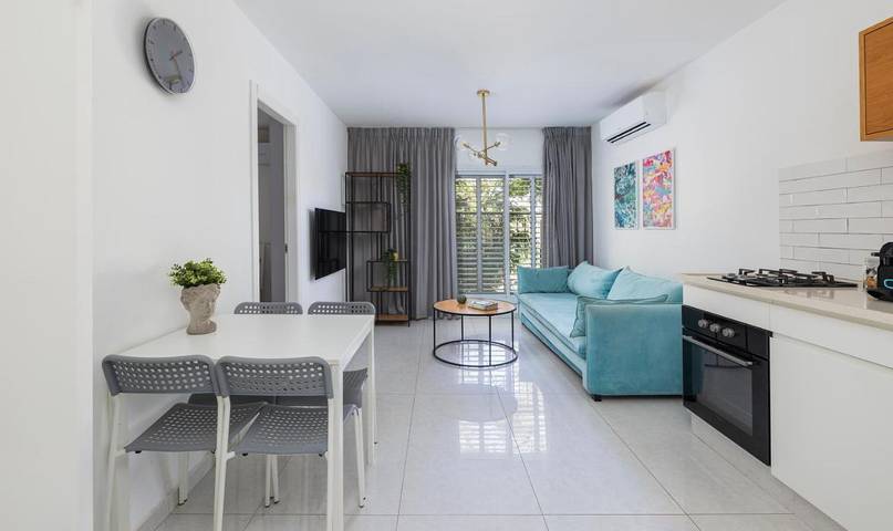 Appartement de vacances pour 2 personnes