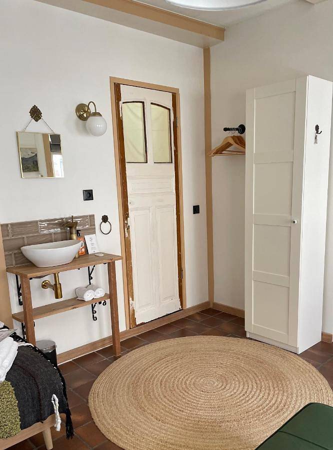 Maison d’hôte pour 2 personnes à Haarlem - 4