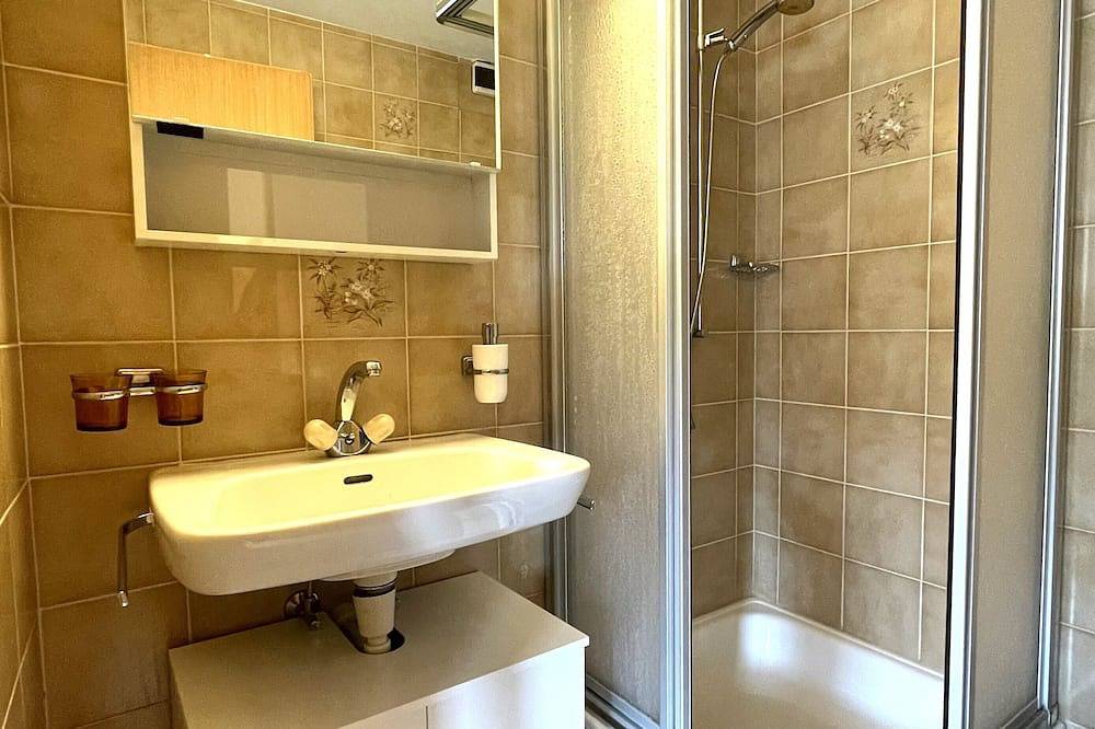 Ganze Wohnung, Hike & Sleep im Wallis: Reinigung inklusive! in Guttet-Feschel, Leukerbad & Umgebung