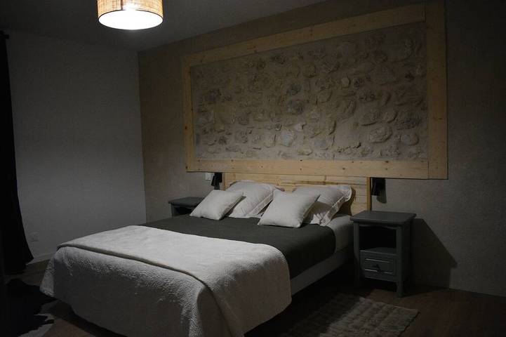 Location de vacances pour 15 personnes à Saint-Agnan-en-Vercors - 2