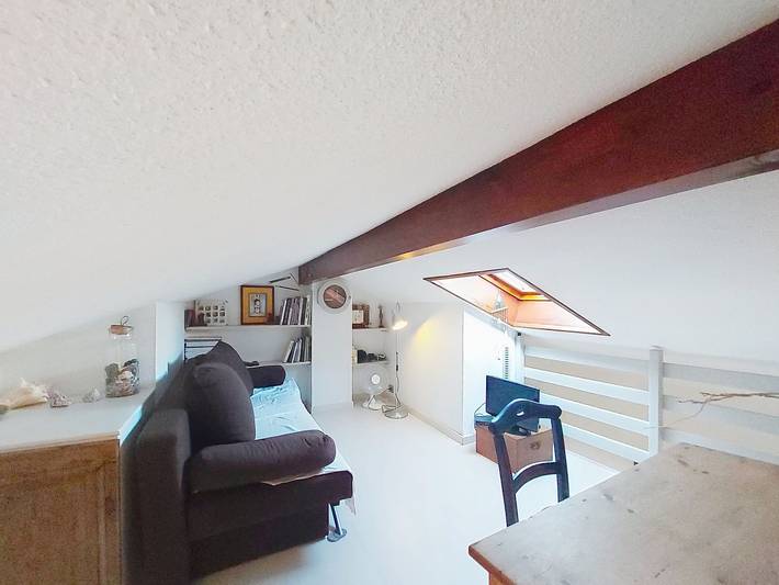 Location de vacances pour 6 personnes, avec terrasse à Les Mathes - 4