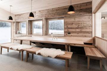 Chalet für 14 Personen in Mellau, Bregenzerwald, Bild 2