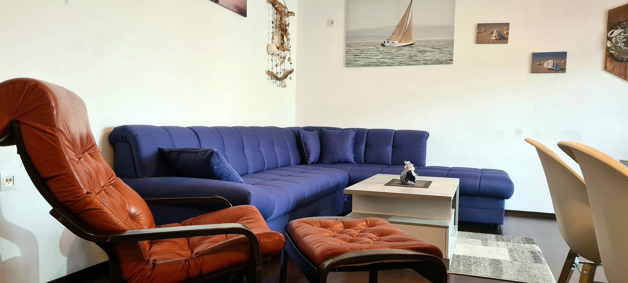 Ganze Wohnung, Ferienwohnung Urska in Vantacici, Krk