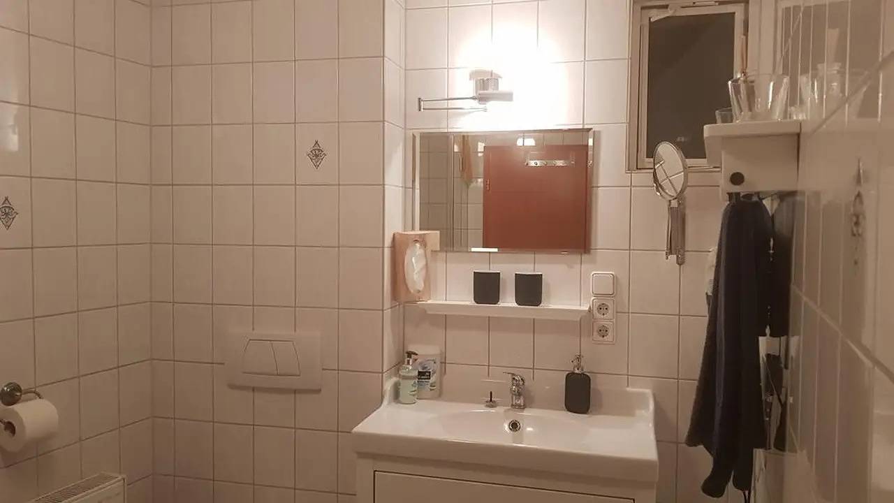 Ganze Ferienwohnung, Ferienwohnung für 2 Personen (55 m²) in Monreal in Monreal, Osteifel