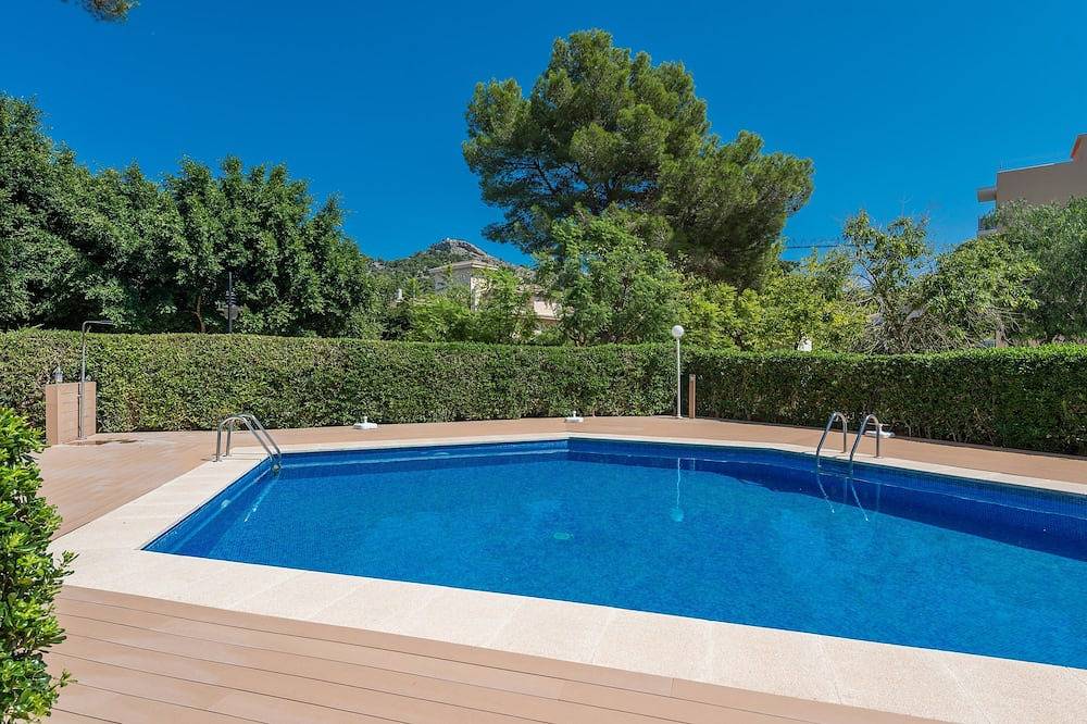Canyamel Beach & Sun - Cosy apartment with shared pool and close to the beach. Ideal f in Canyamel, Capdepera