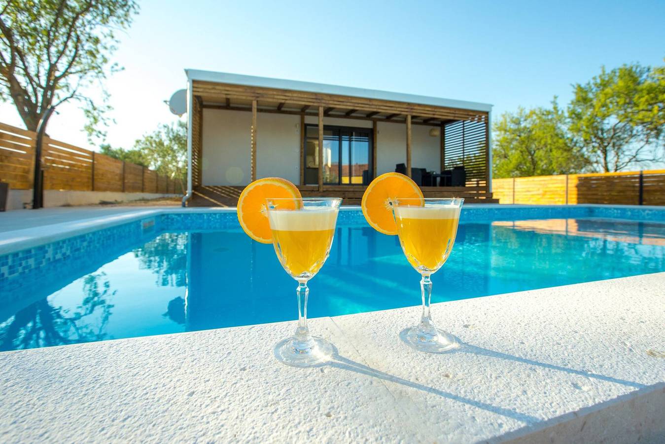 Holiday home Relax in Općina Sveti Filip i Jakov, Zadarska županija