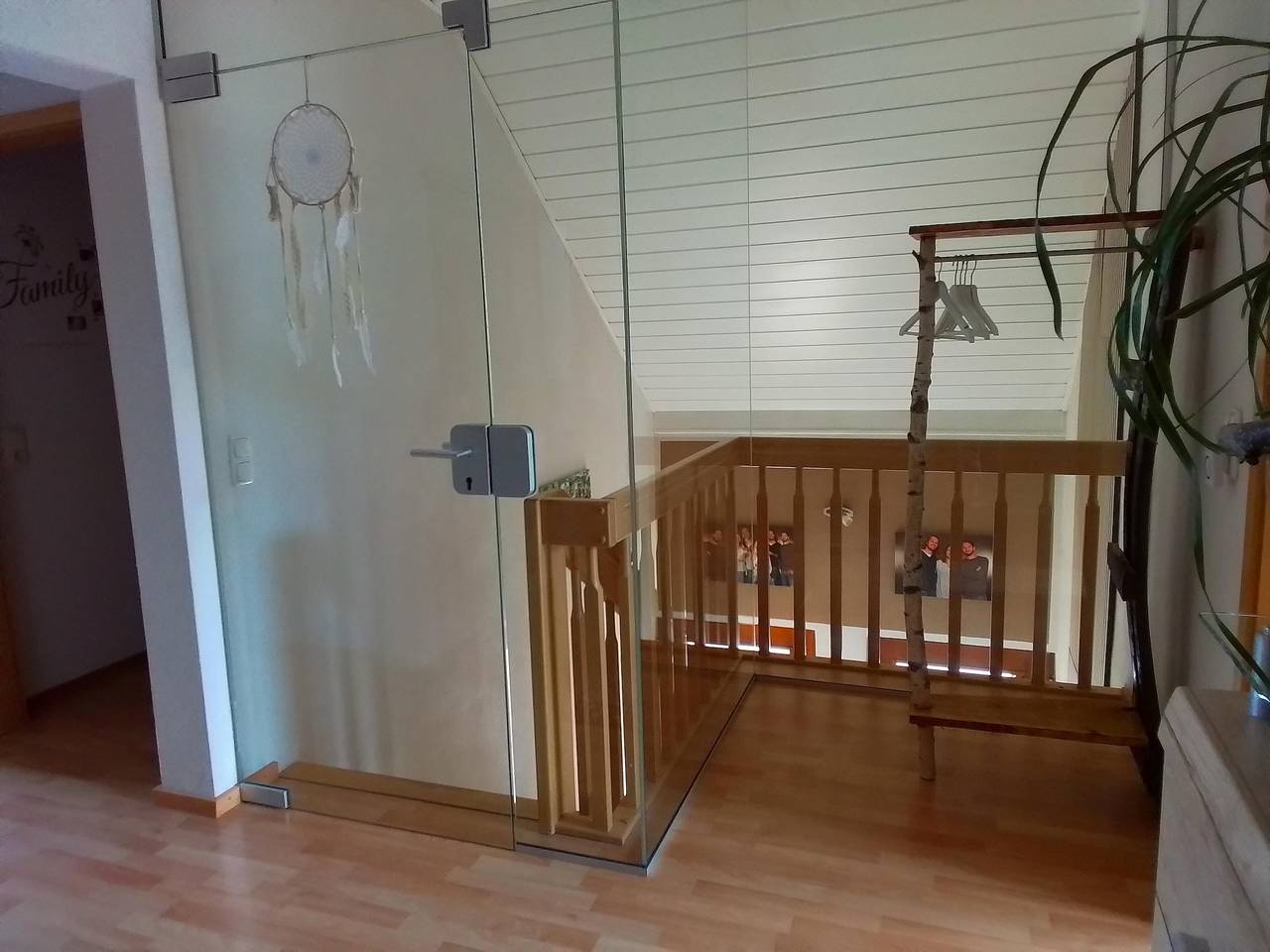 Ganze Ferienwohnung, Ferienwohnung in Wasserliesch, Landkreis Trier-Saarburg
