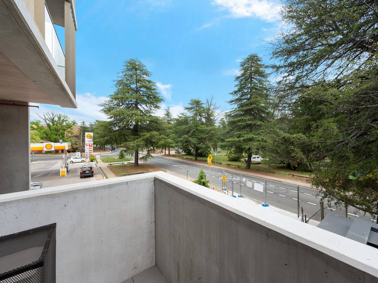 Ganze Wohnung, Makelloses Braddon Studio mit barrierefreiem Badezimmer in North Canberra, Canberra