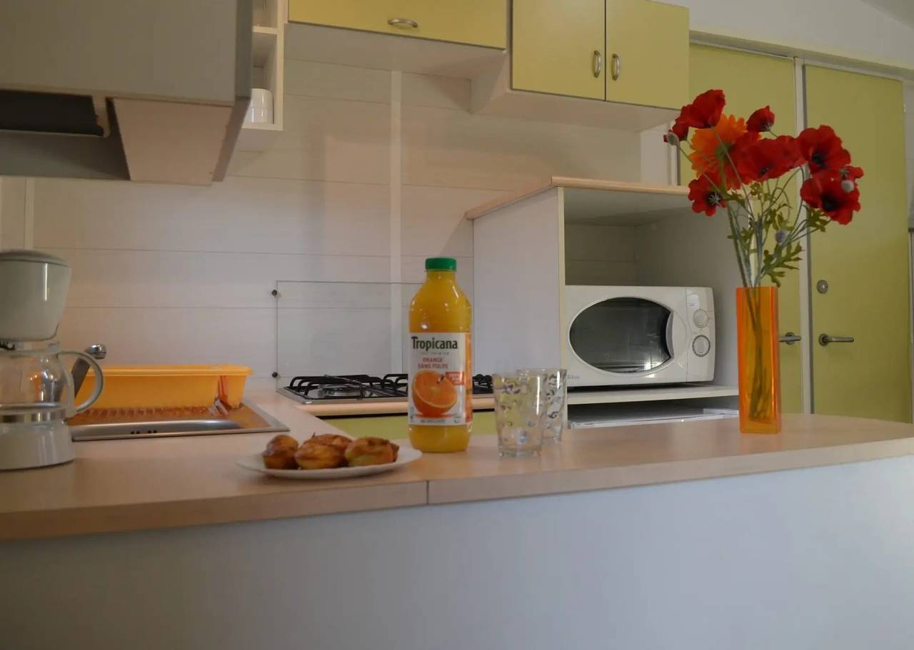 Camping 4 étoiles - Parc aquatique - ccbcbea in Monceaux-sur-Dordogne, Tulle und Umgebung