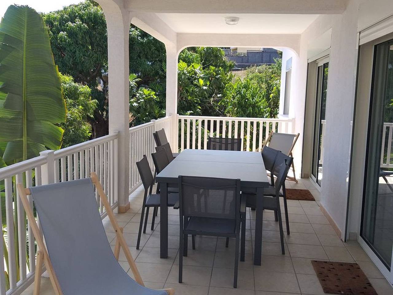 Gîte spacieux à Saint-Louis, idéal rando et plage in Saint-Louis (Réunion), Île de la Réunion