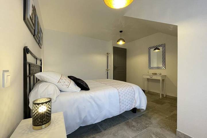 Location de vacances pour 2 personnes, avec jardin à Souraïde - 3