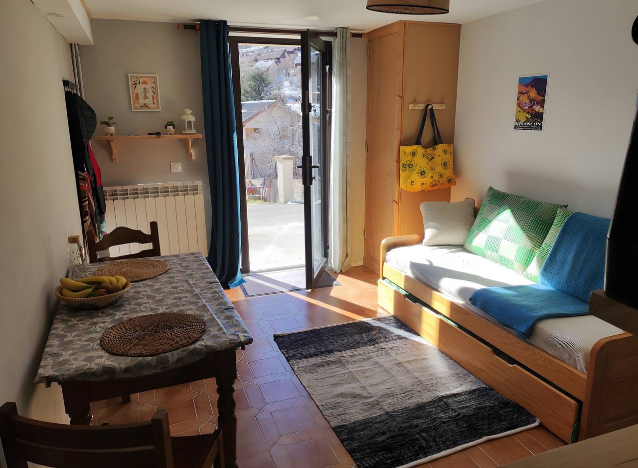 Photo : Appartement de vacances