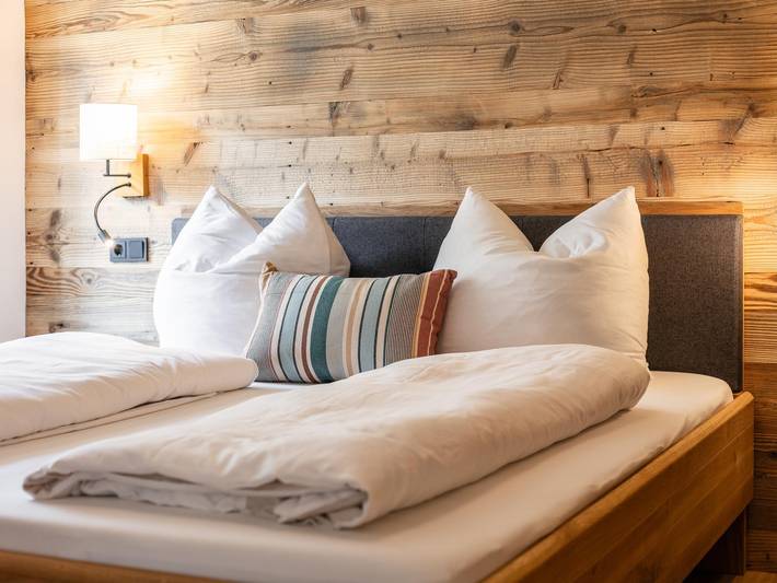 Chalet voor 8 personen in Hopfgarten im Brixental