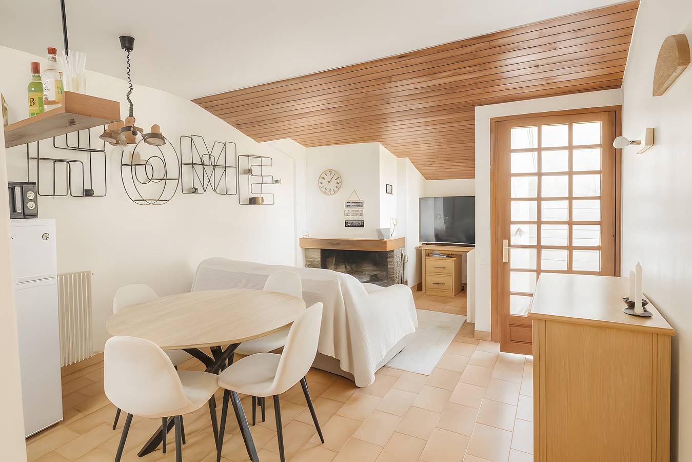 Photo : Appartement de vacances