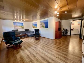 Ferienwohnung für 5 Personen in Ochtersum, Landkreis Wittmund, Bild 1