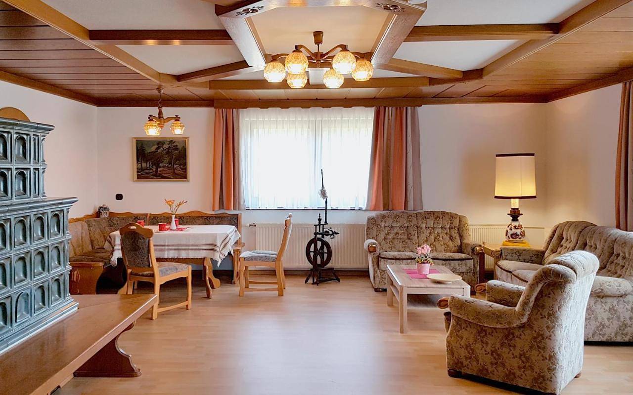 Bungalow & Apartments "Am Deber" Velden - Augsdorf in Velden am Wörther See, Villach-Land