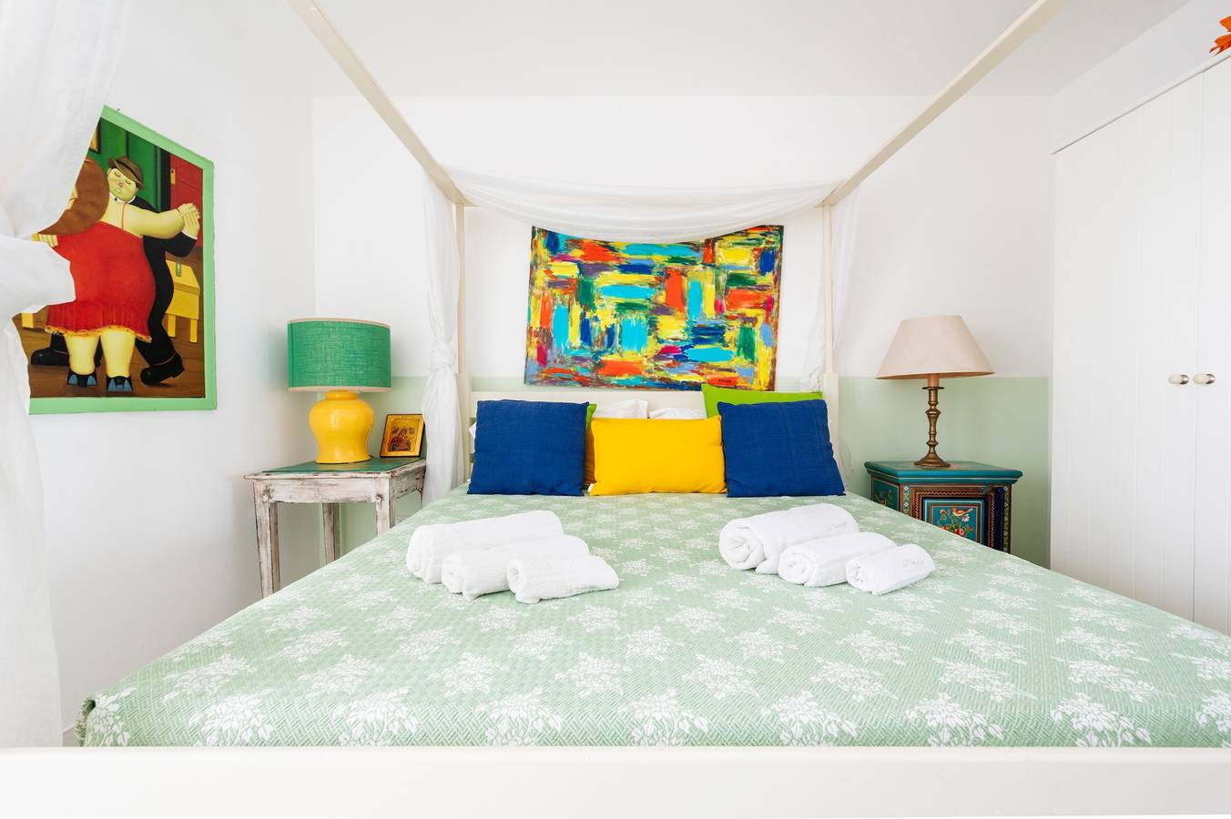 Ferienhaus 'Le Terrazze Otranto 2' mit Gemeinschaftsterrasse, Wi-Fi und Klimaanlage in Otranto, Otranto und Umgebung