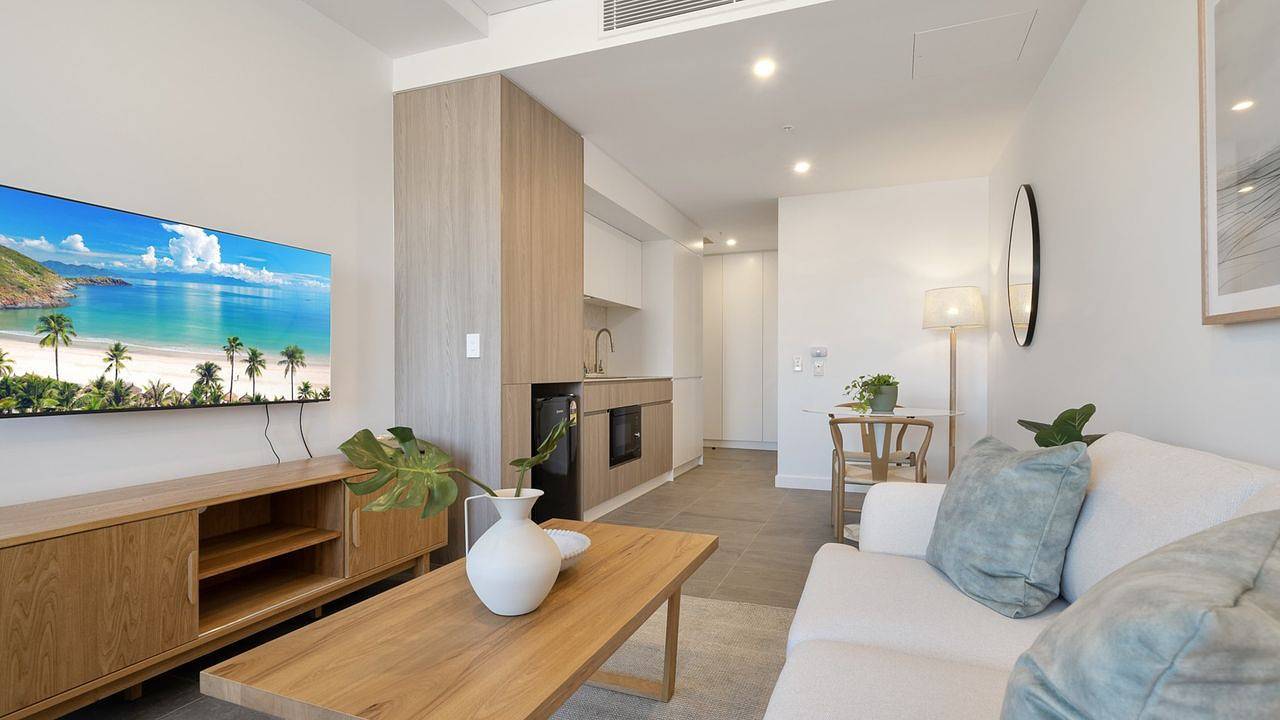 Entire holiday apartment, Ferienwohnung für 2 Personen (2 m²) in North Fremantle in North Fremantle, Perth