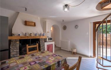 Casa Vacanza per 6 Persone in Civitaquana, Provincia di Pescara, Foto 3