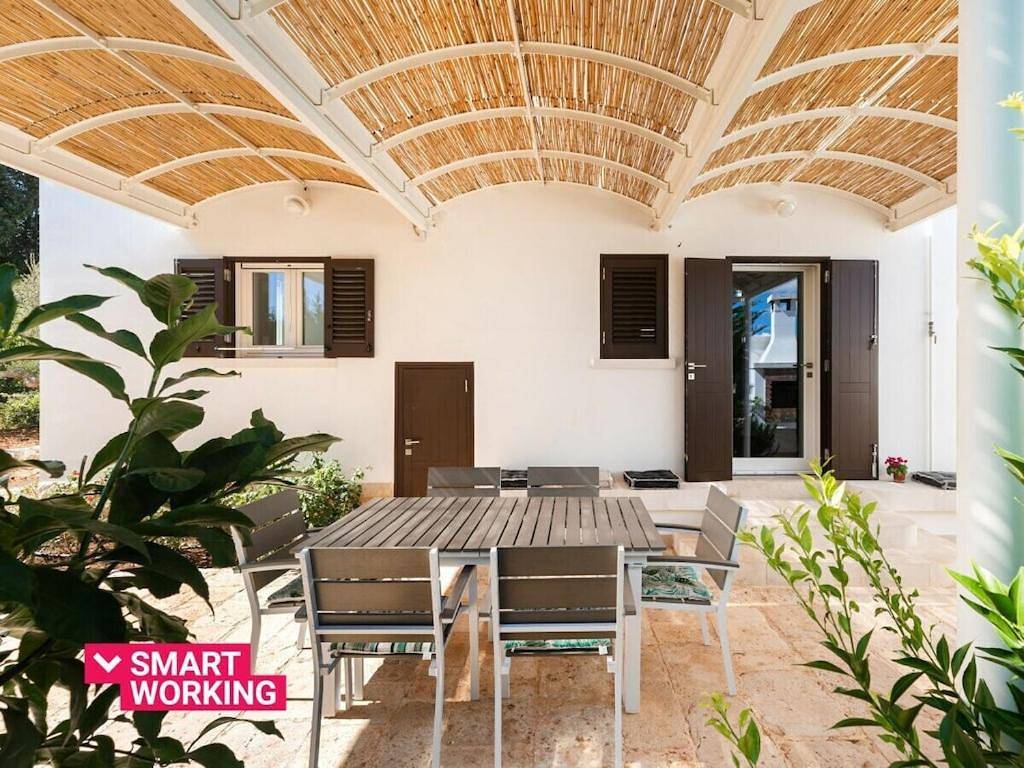 Two-Bedroom Villa in Taurisano, Golfo di Taranto