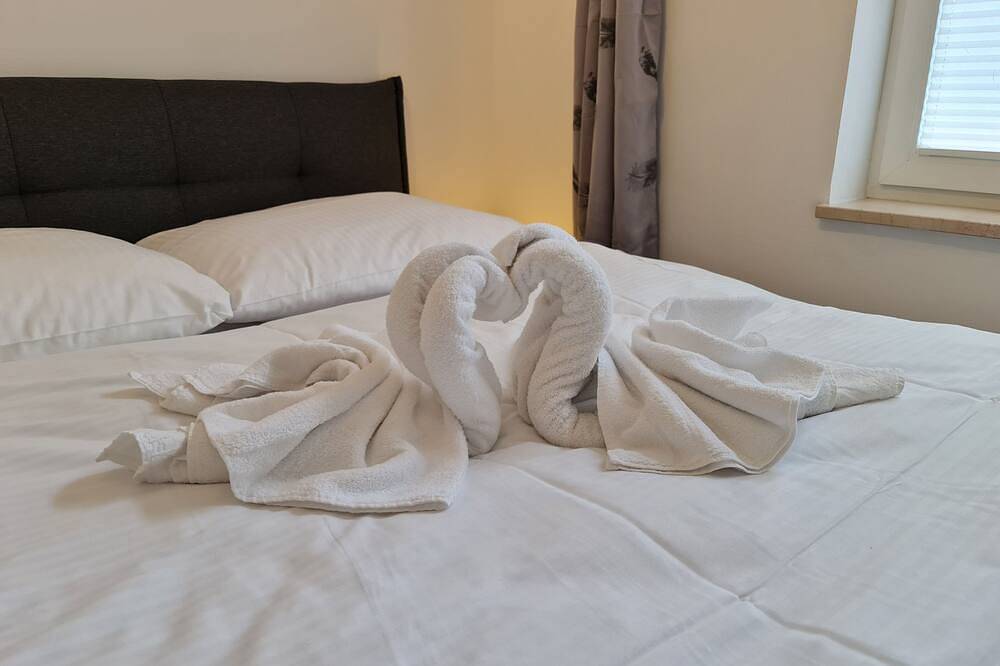 Ganze Wohnung, Residenz Dünenstrasse - Wohnung 4 40qm in Ostseebad Binz, Binz