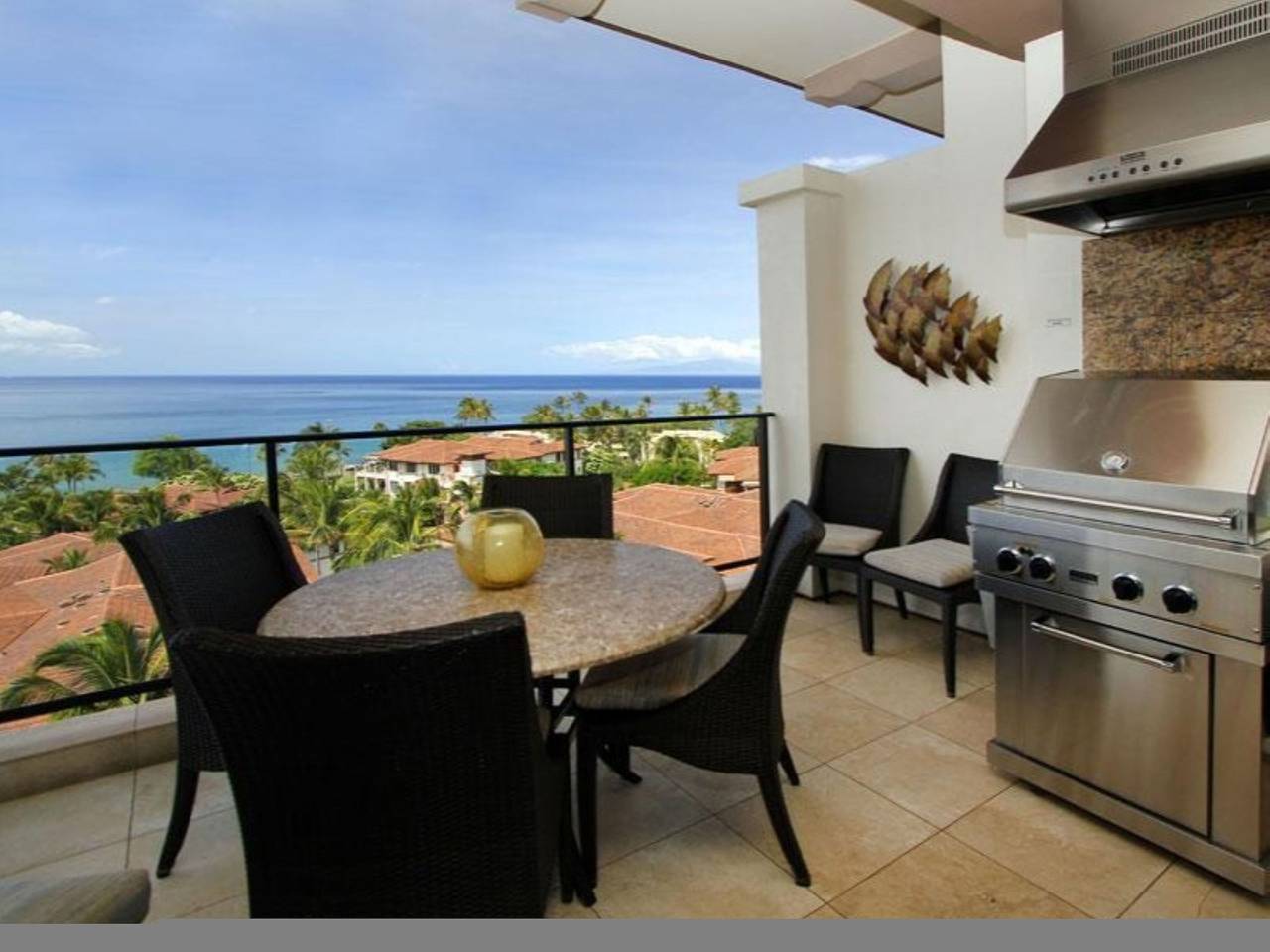 Apartamento entero, Wailea Beach Villas Ph502 in Wailea-Makena, Maui