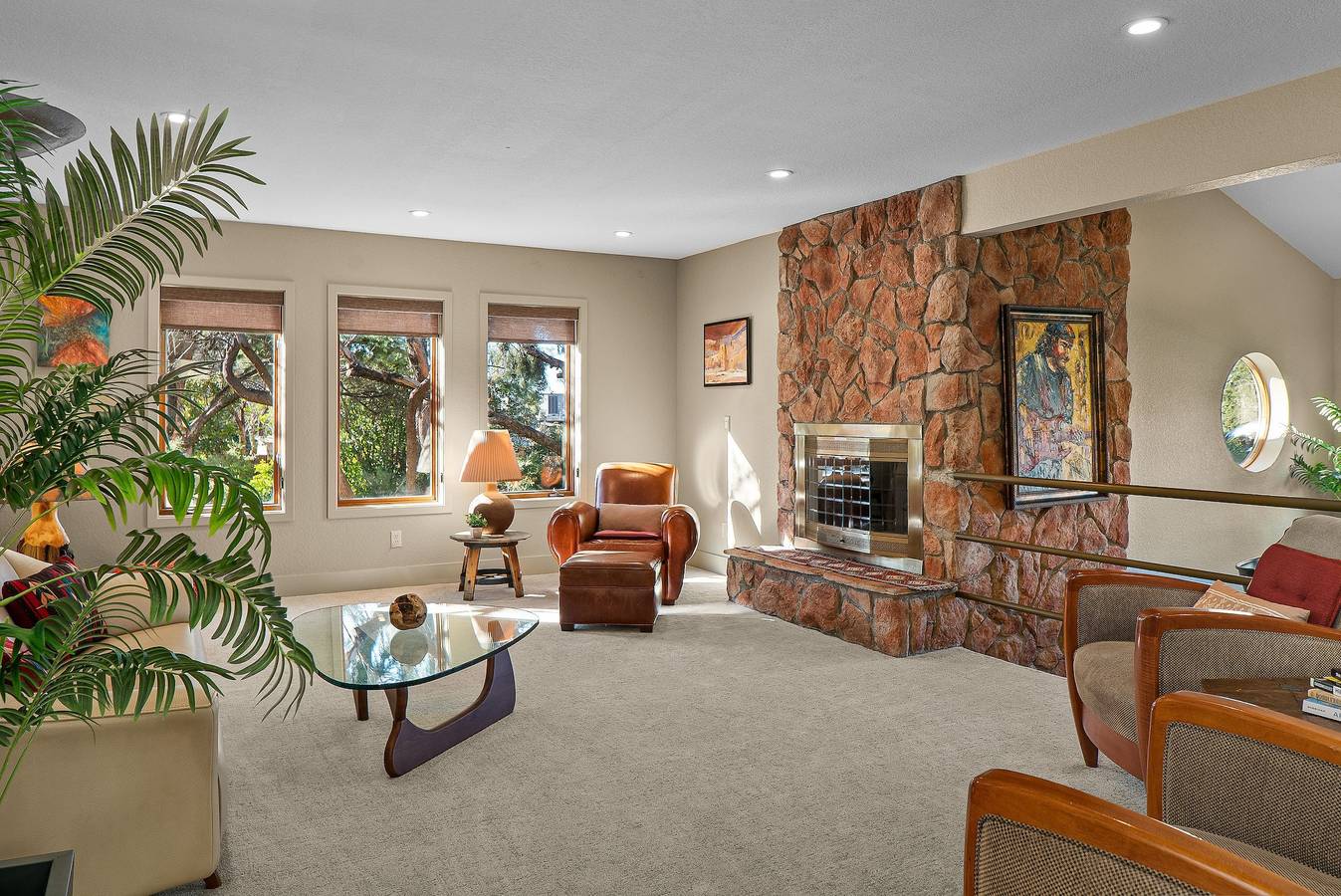 Enchanted Desert Oasis - 5 Bd, 3.5 Ba Sleeps10 in Oak Creek, Oak Creek Canyon