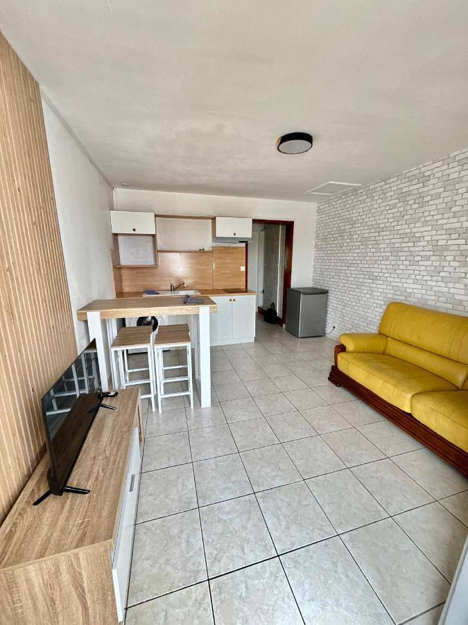 Appartement de vacances pour 2 personnes, animaux acceptés