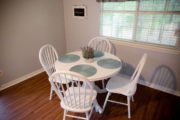 Maison d’hôte pour 3 personnes, avec jardin dans États-Unis - 3