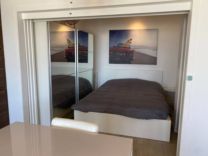 Ferienwohnung für 4 Personen in Belgien - 4