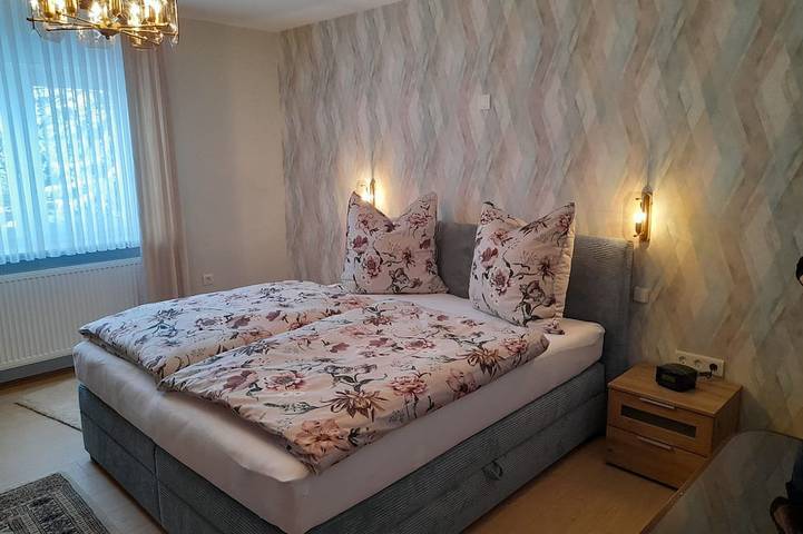 Ferienwohnung für 2 Personen in Schauenburg