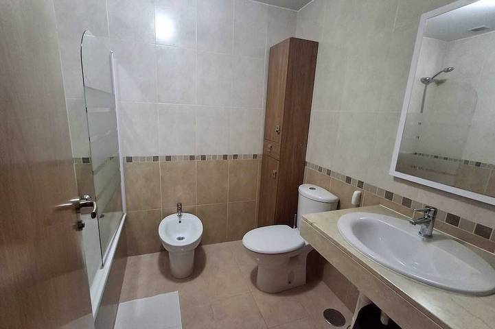 Apartamento entero, Apartamento amplio y acogedor in Villagarcía de Arosa, Rias Baixas