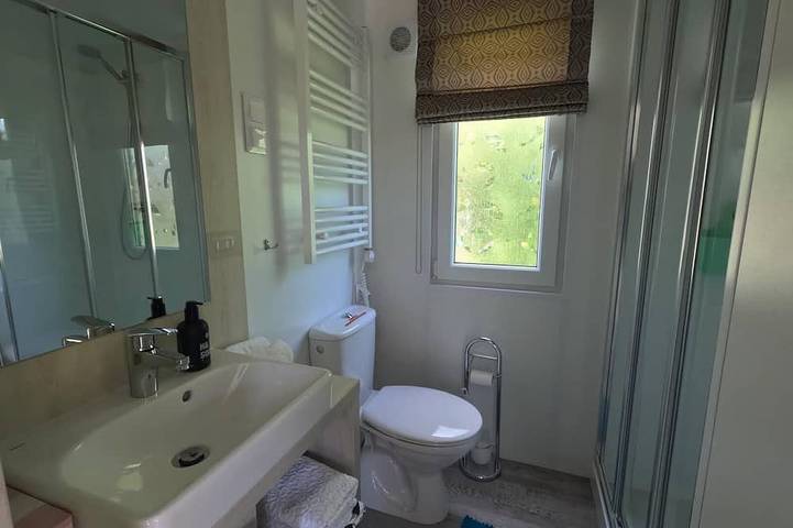 Ferienhaus für 2 Personen in Rhön-Bayern - 3