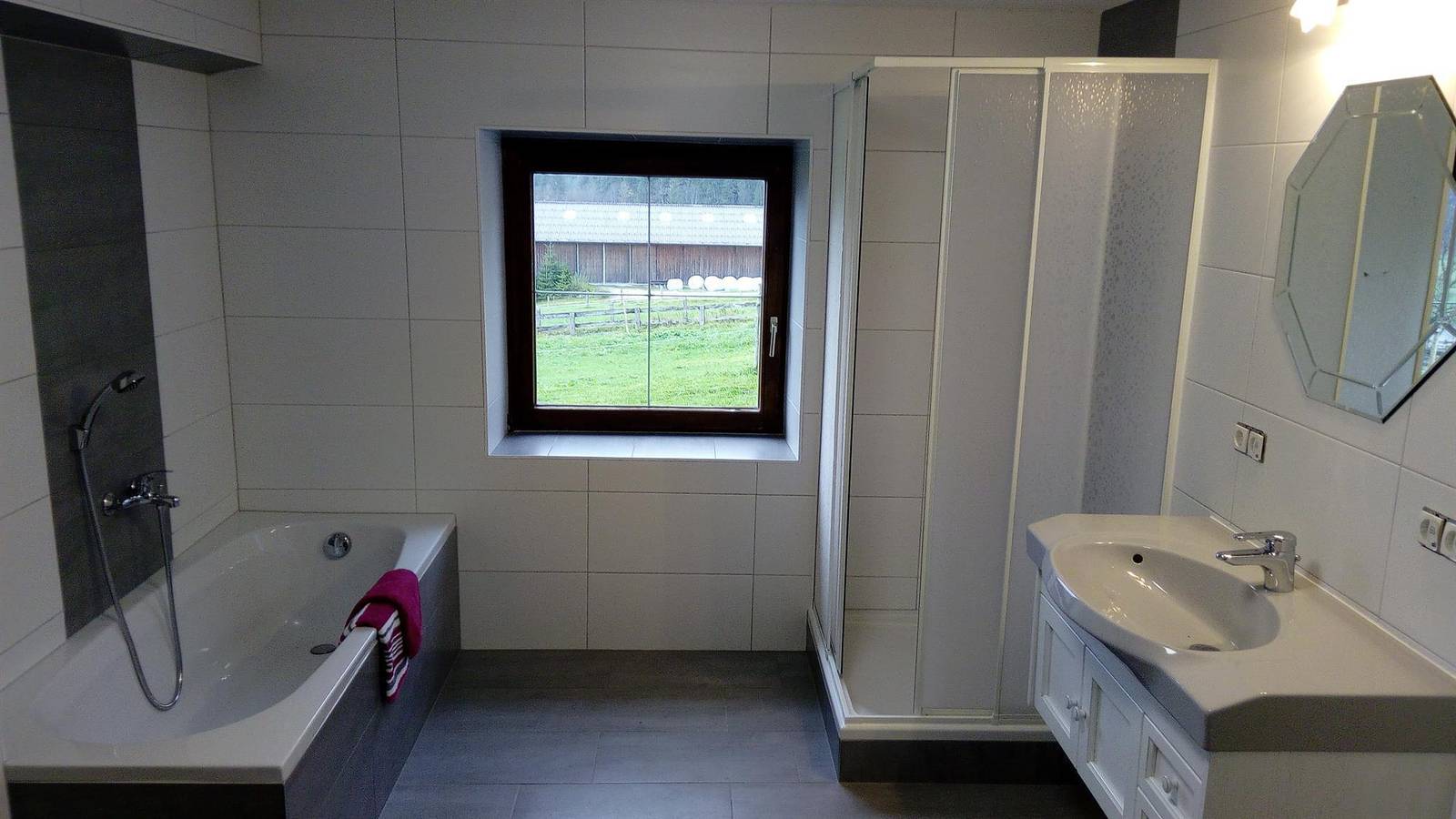 Ferienhaus Annelies in Breitenbach am Inn, Hohe Salve
