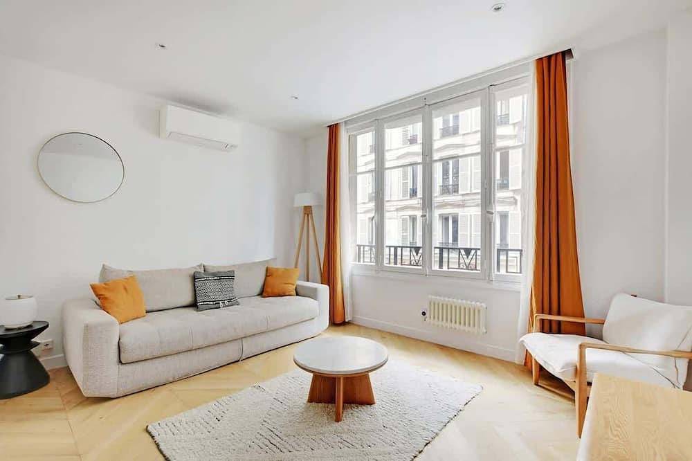 Appartement de vacances