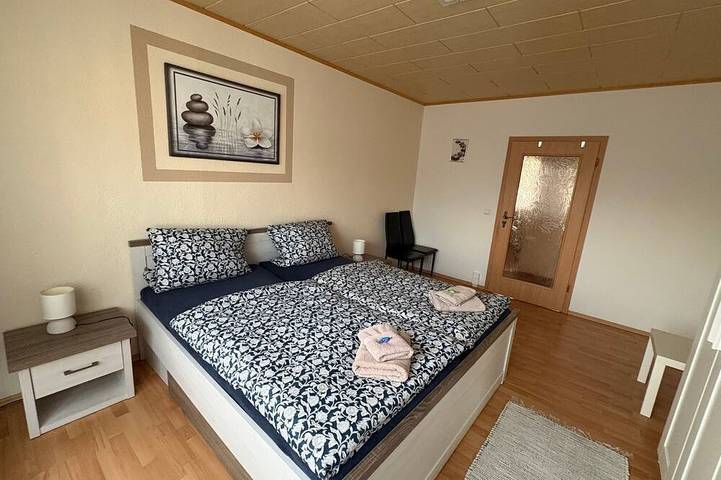 Ferienwohnung für 5 Personen in Taucha - 3