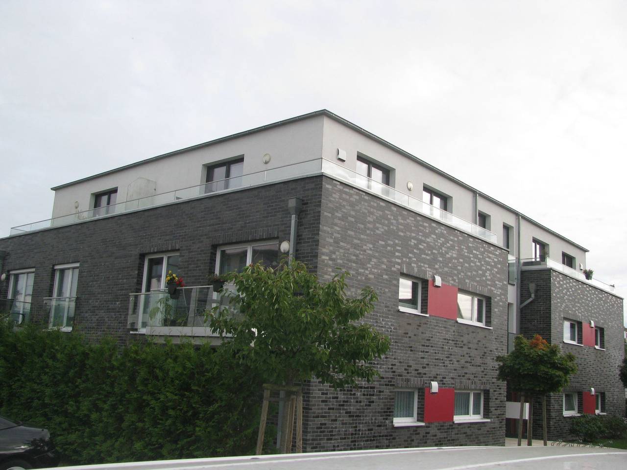 Apartamento entero, Troge in Greifswald in Greifswald, Pomerania Occidental