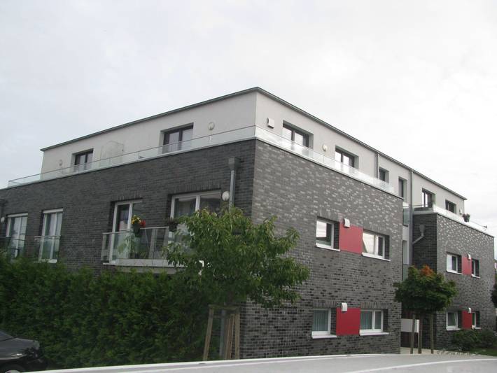 Appartement de vacances pour 2 personnes, avec balcon - 1