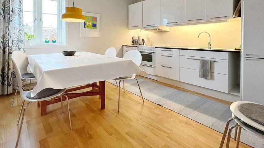 Ferienhaus für 5 Personen in Yngsjö - 4