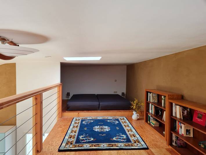 Ferienwohnung für 2 Personen, mit Garten in Lenzen (Elbe) - 3