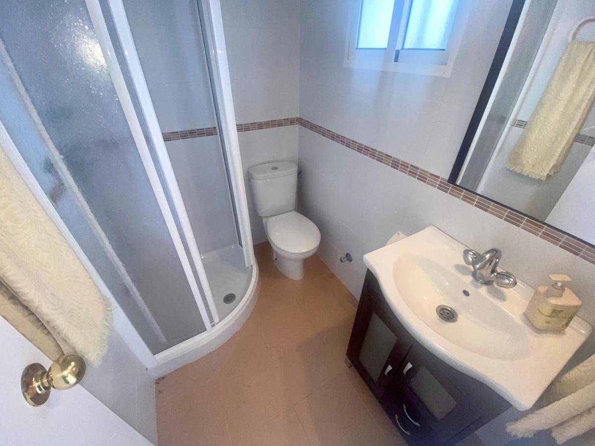 Casa 3 min andando playa Ac Wifi 8 pax Doñana in Matalascañas, Almonte