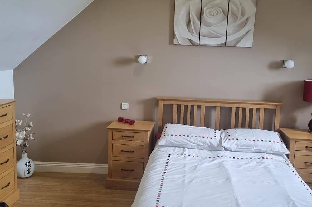 Gîte familial et adapté aux enfants in Gesnes-le-Gandelin, Sarthe
