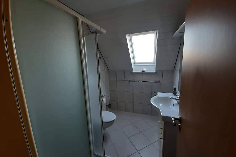 Ganze Wohnung, Familienfreundliche Ferienwohnung nahe dem Sahlenburger Strand in Sahlenburg, Cuxhaven
