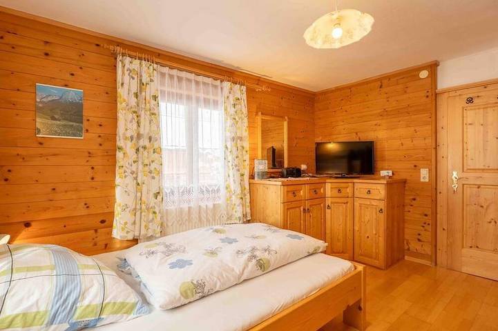 Bauernhof für 10 Personen, mit Garten und Balkon in Flachau - 4
