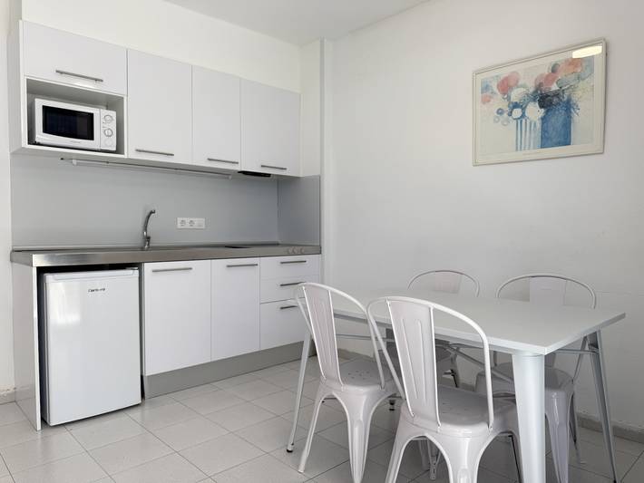 Apartamento entero, Agi Rescator Apartments in Roses, Alt Empordà